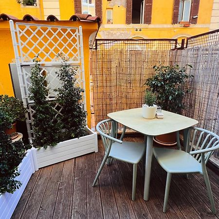 Fabio Massimo Guest House Рим Экстерьер фото