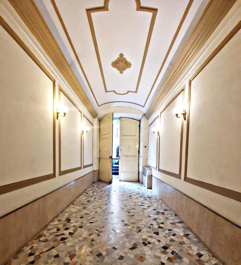Fabio Massimo Guest House Рим Экстерьер фото