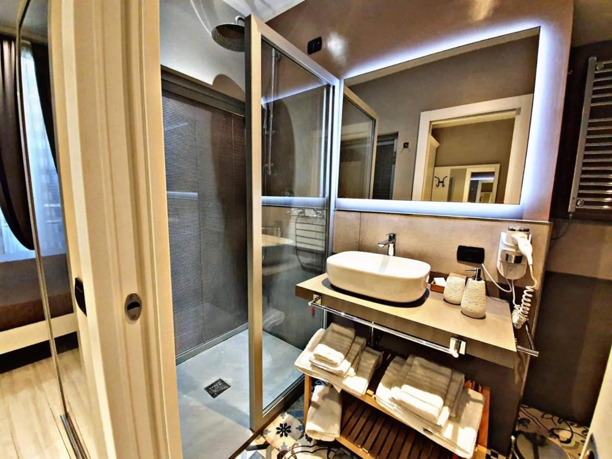 Fabio Massimo Guest House Рим Экстерьер фото