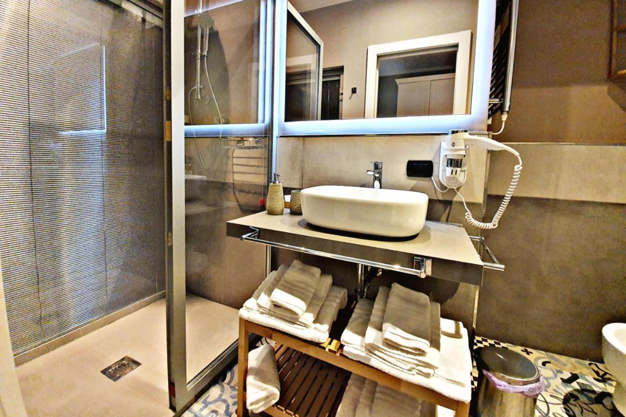 Fabio Massimo Guest House Рим Экстерьер фото