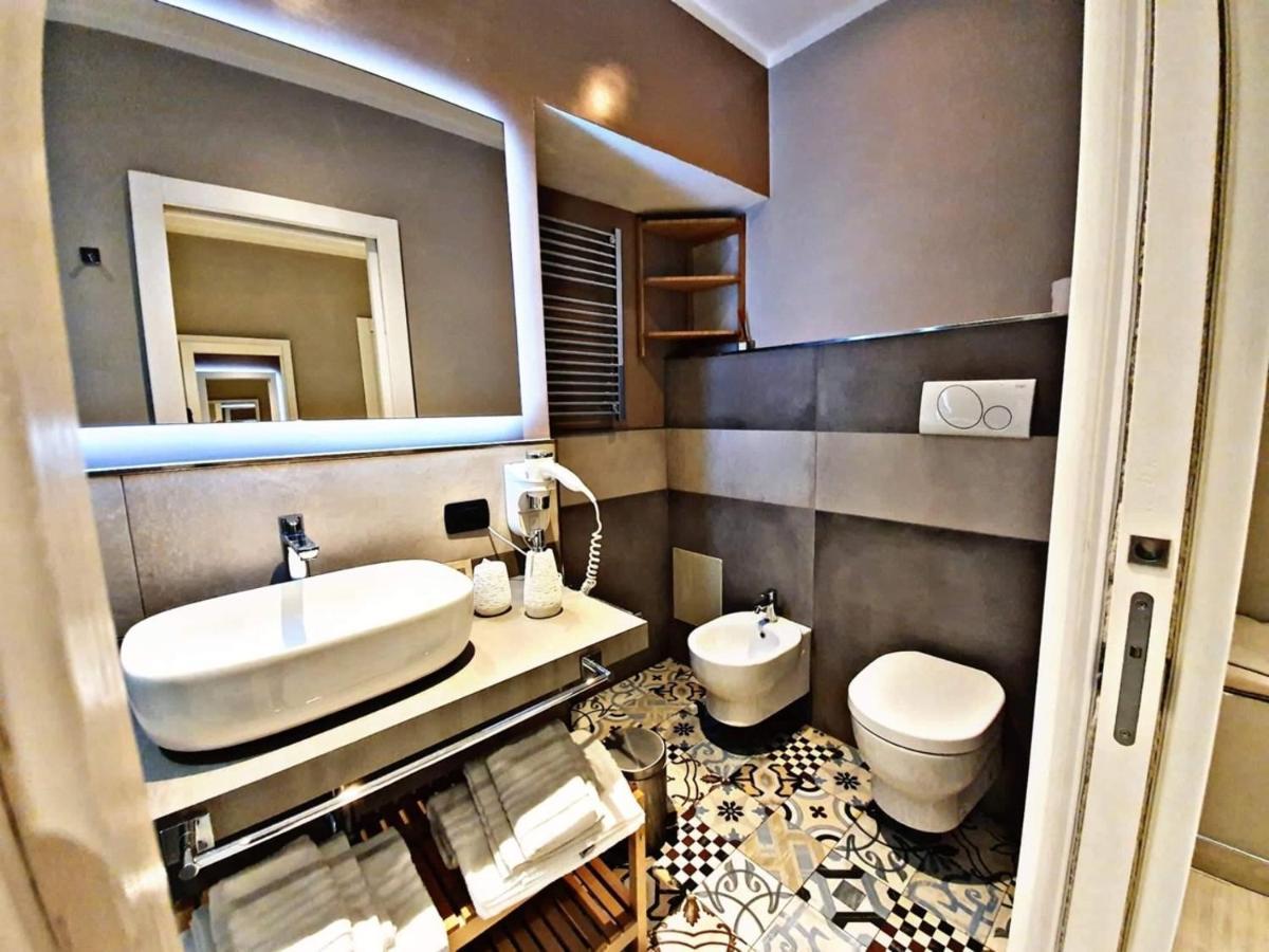 Fabio Massimo Guest House Рим Экстерьер фото