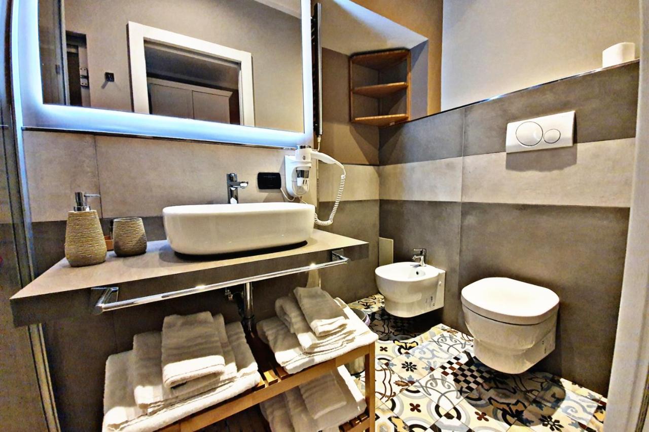 Fabio Massimo Guest House Рим Экстерьер фото
