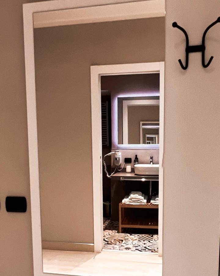 Fabio Massimo Guest House Рим Экстерьер фото