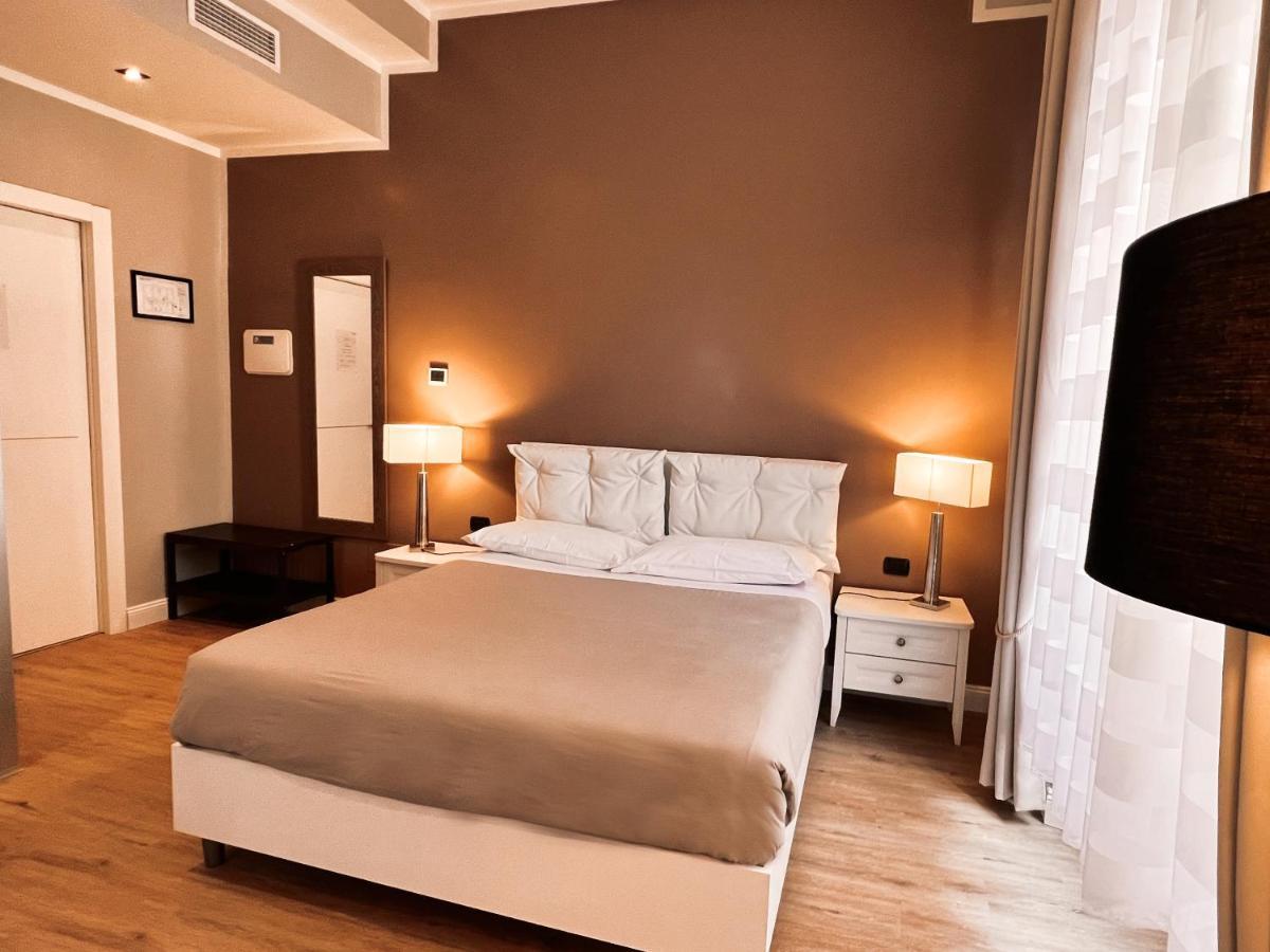 Fabio Massimo Guest House Рим Экстерьер фото