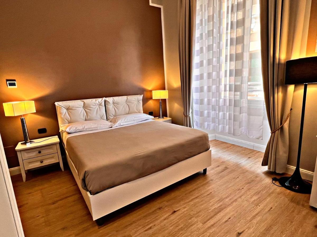 Fabio Massimo Guest House Рим Экстерьер фото