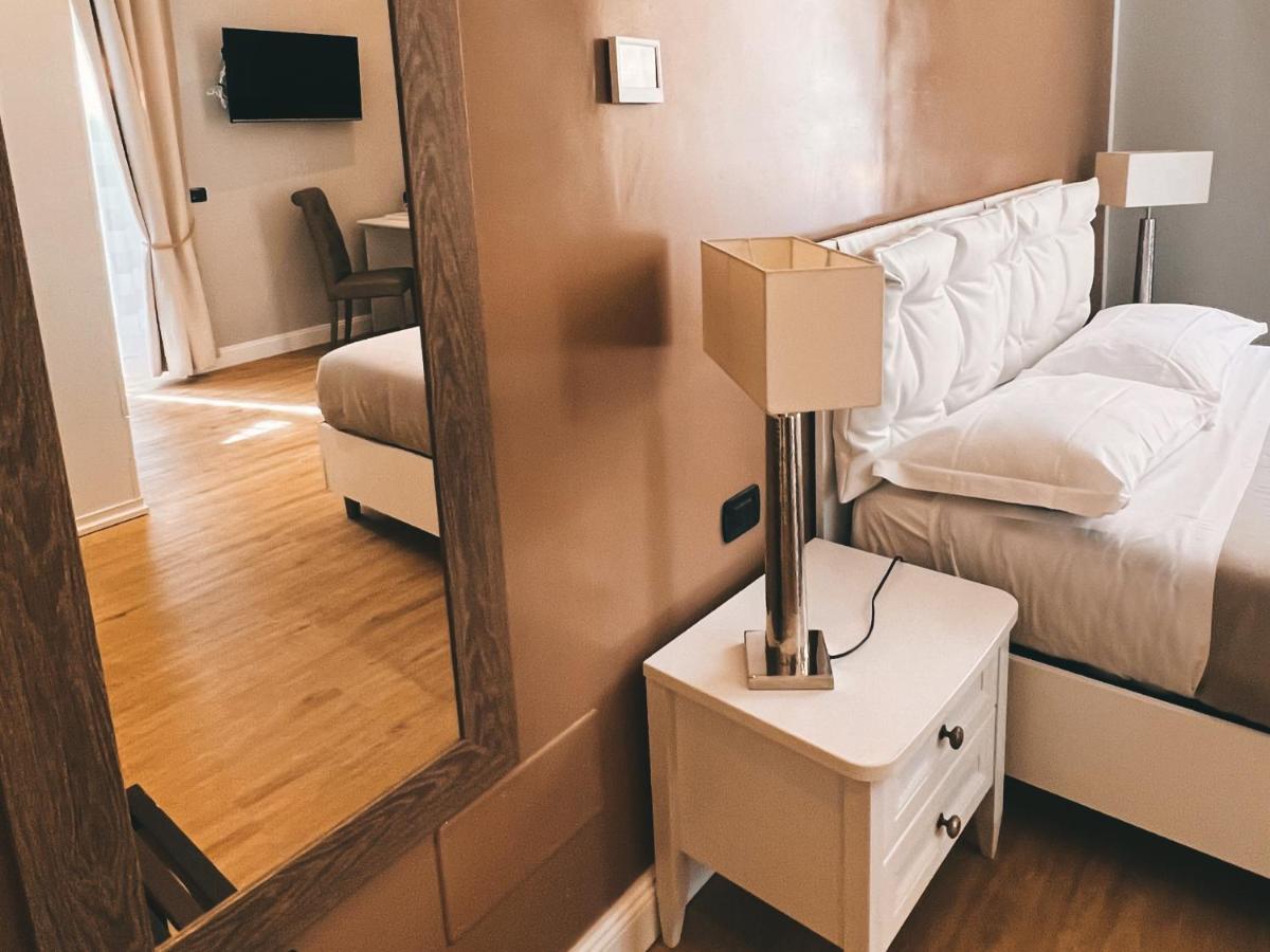 Fabio Massimo Guest House Рим Экстерьер фото