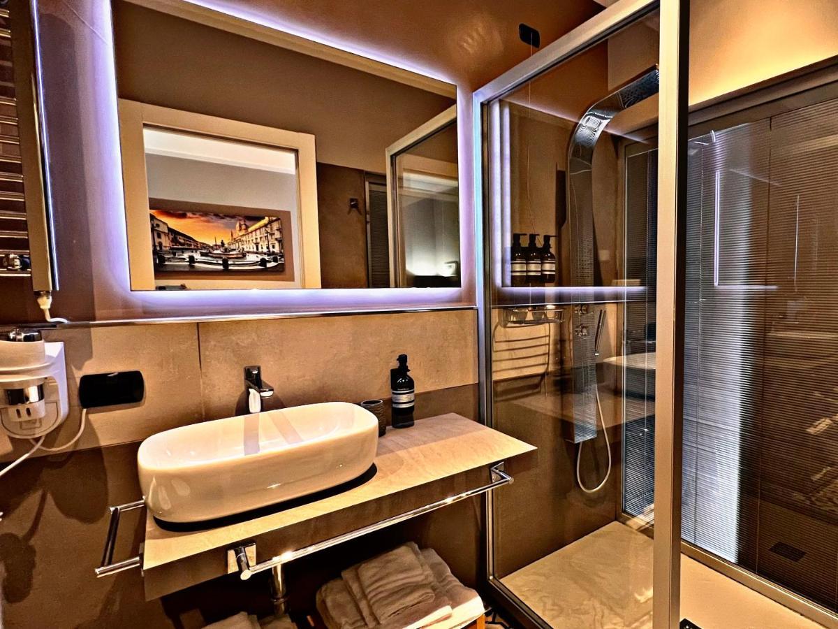 Fabio Massimo Guest House Рим Экстерьер фото