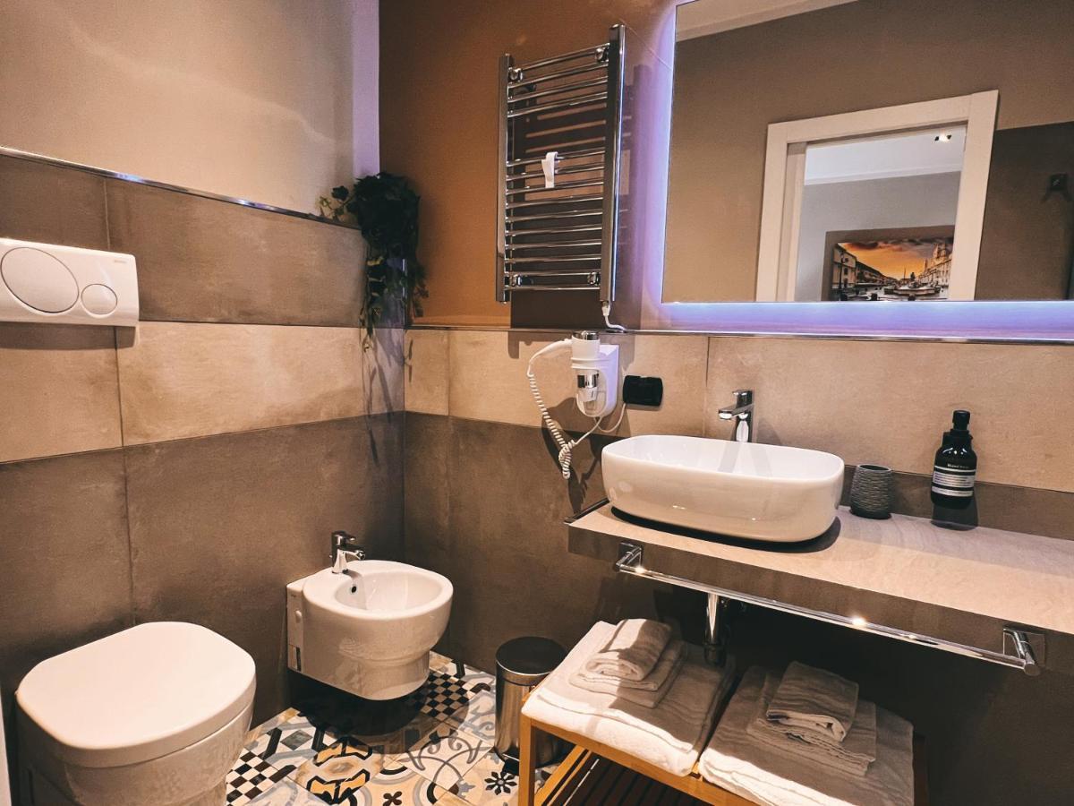Fabio Massimo Guest House Рим Экстерьер фото