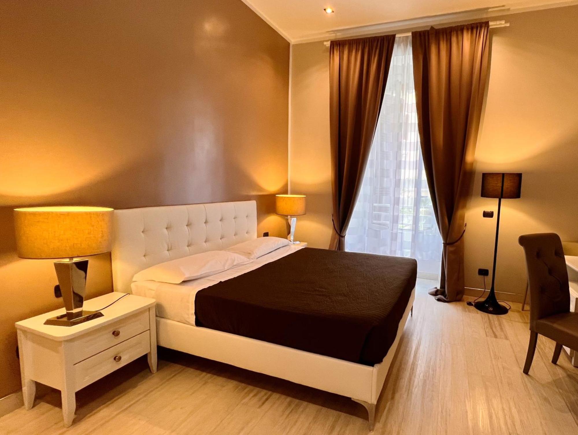Fabio Massimo Guest House Рим Экстерьер фото
