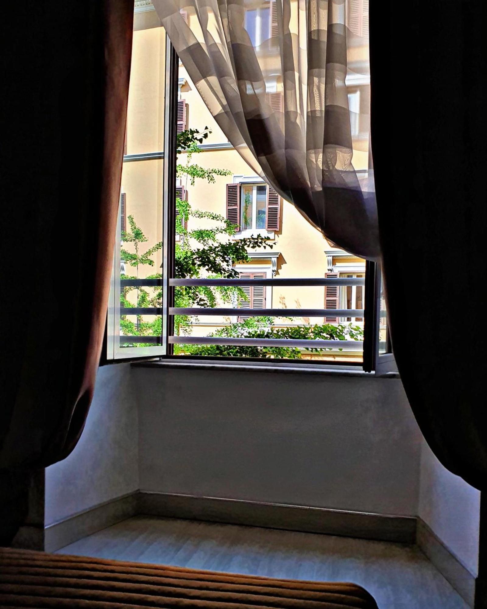 Fabio Massimo Guest House Рим Номер фото
