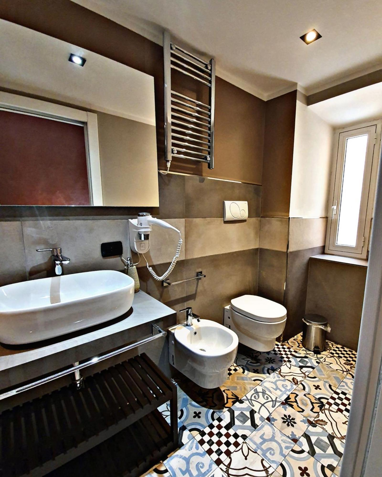 Fabio Massimo Guest House Рим Номер фото