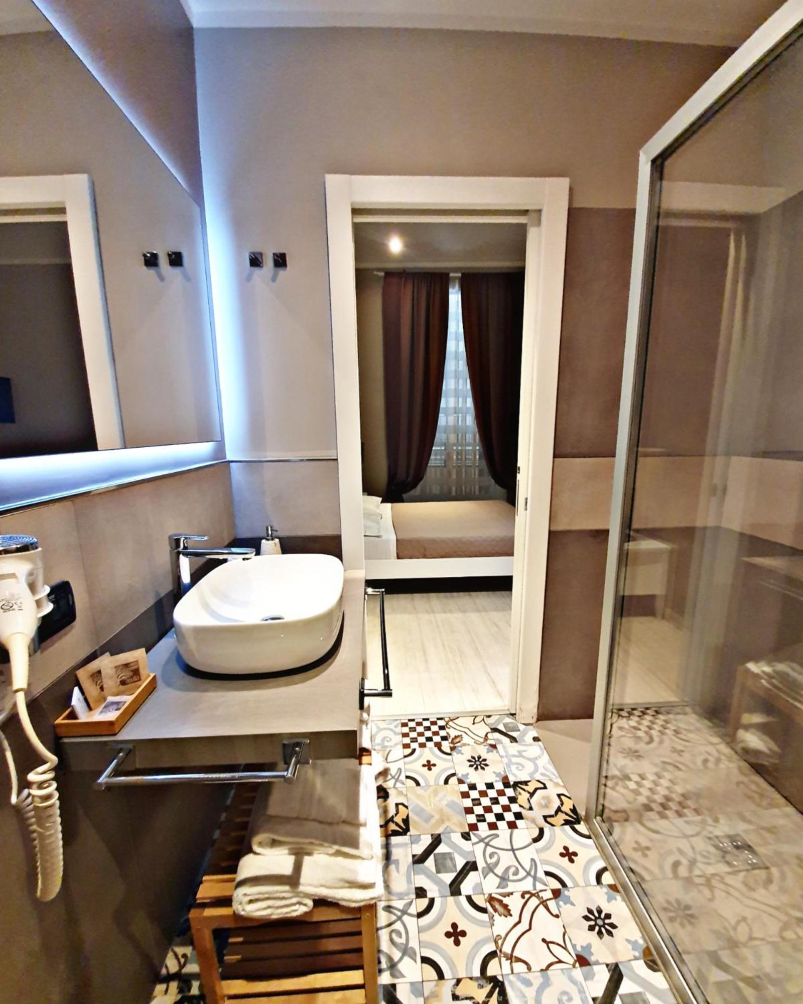 Fabio Massimo Guest House Рим Номер фото