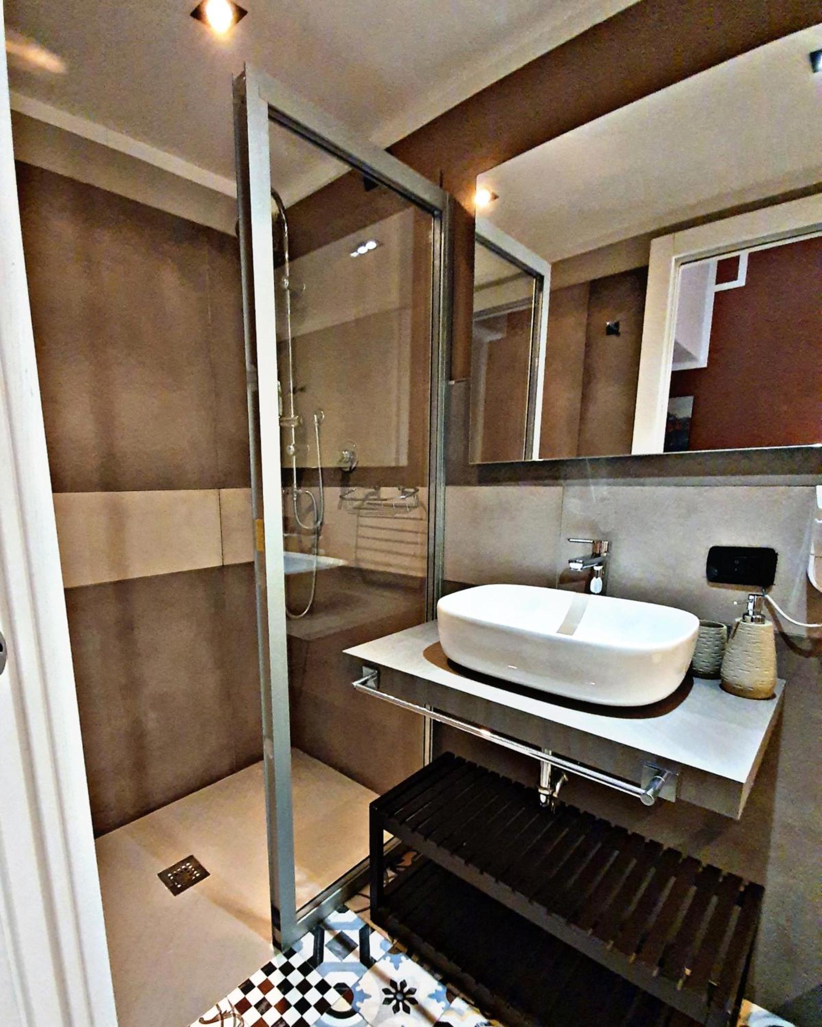 Fabio Massimo Guest House Рим Номер фото