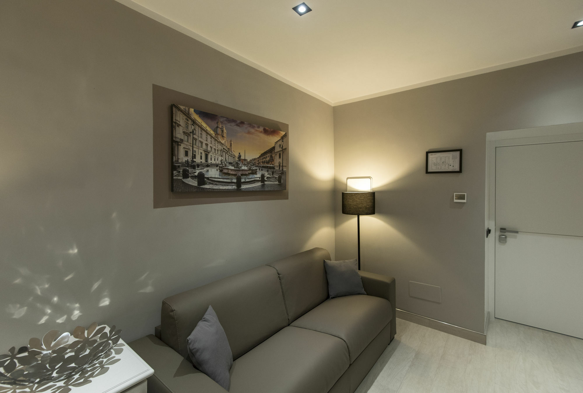Fabio Massimo Guest House Рим Экстерьер фото