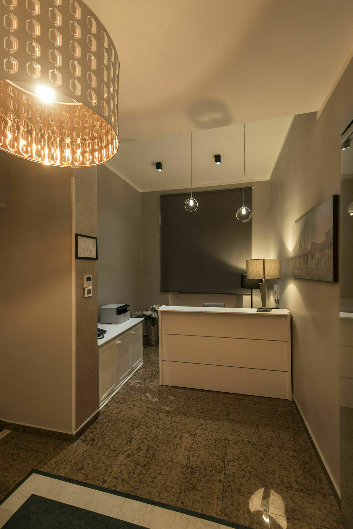 Fabio Massimo Guest House Рим Экстерьер фото